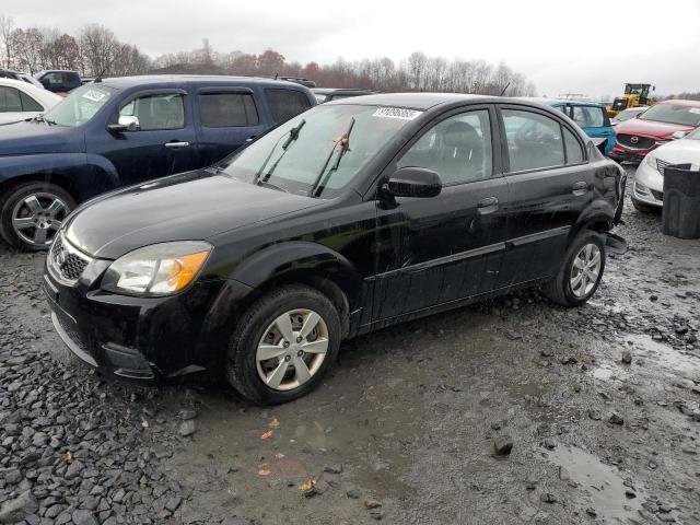 KIA RIO BASE