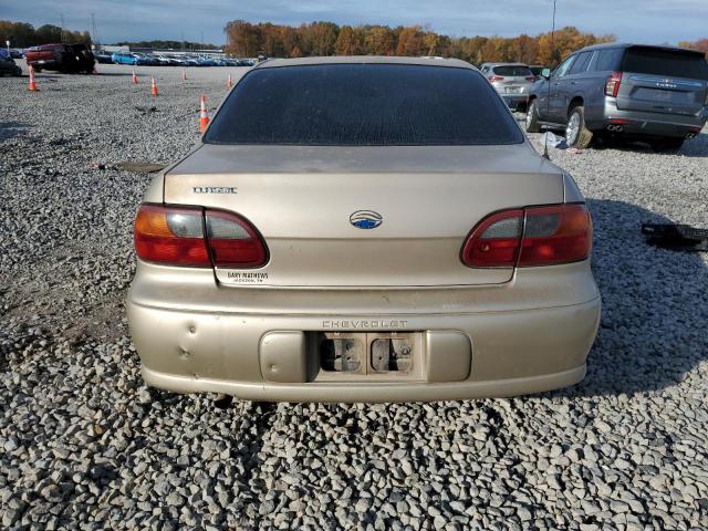 2004 CHEVROLET CLASSIC #3293440405