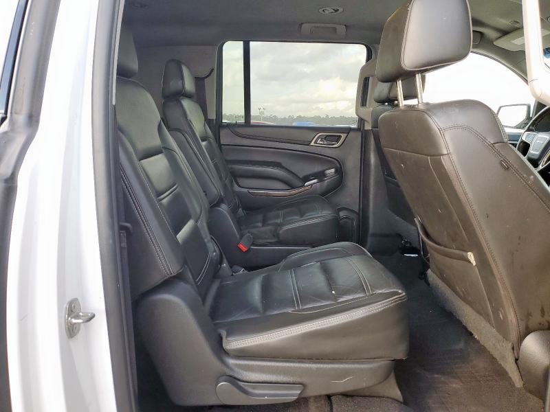 2019 GMC YUKON XL D #3302637004