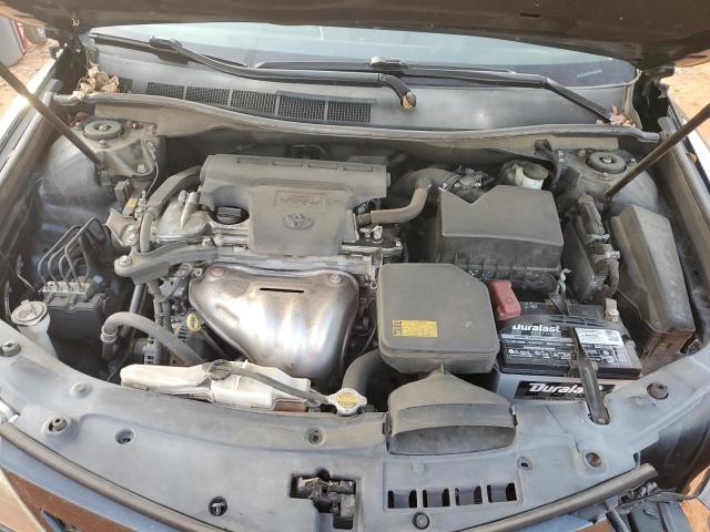 2014 TOYOTA CAMRY L #3296902855