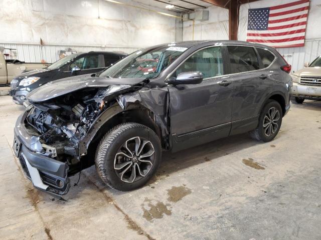 2020 HONDA CR-V EXL #3309624144