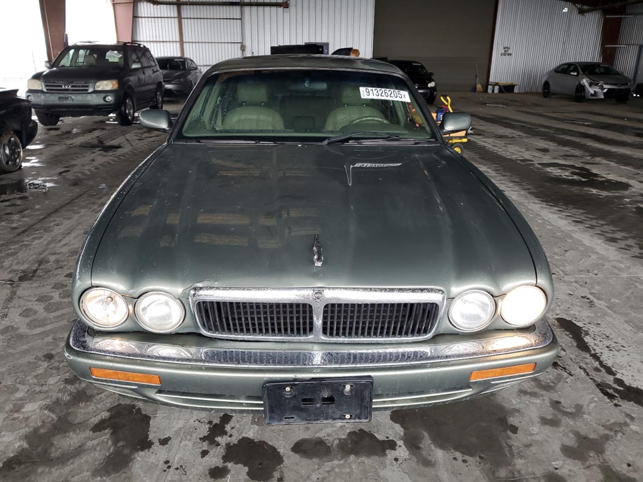 Lot #3280548129 1997 JAGUAR XJ6 L