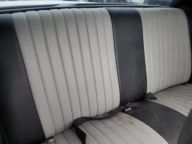 1987 CHEVROLET MONTE CARL #3292508706