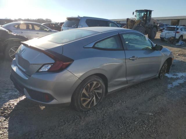 2017 HONDA CIVIC LX #3301808353
