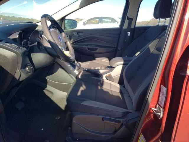 2014 FORD ESCAPE S #3292303274