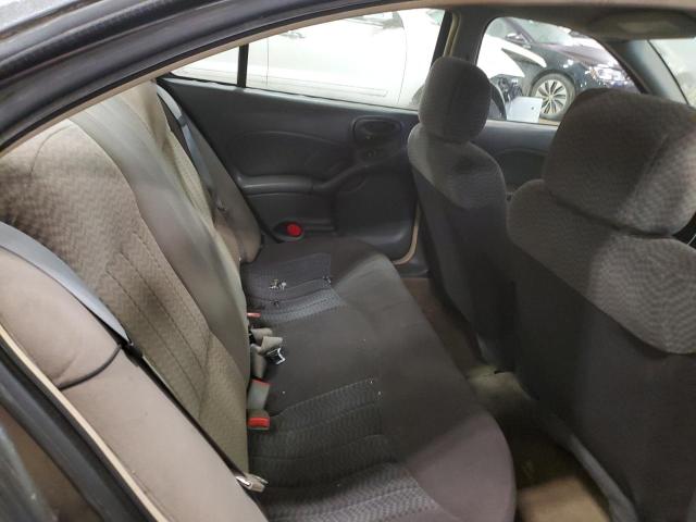 2004 PONTIAC GRAND AM S #3291230980