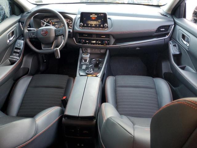 2025 NISSAN ROGUE SV #3292354269