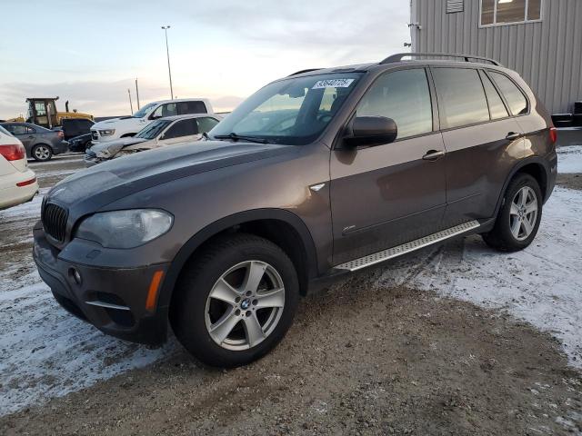 Global Auto Auctions: 2011 BMW X5 XDRIVE3