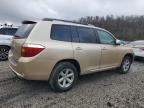 Lot #3296282435 2010 TOYOTA HIGHLANDER