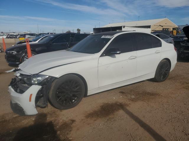 Global Auto Auctions: 2014 BMW 328 I SULE