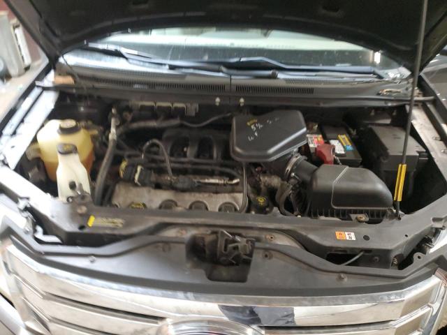 2007 FORD EDGE SE #3303954731