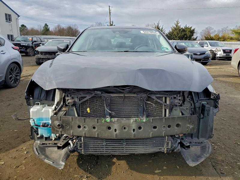 2018 MAZDA 6 GRAND TO #3297129512