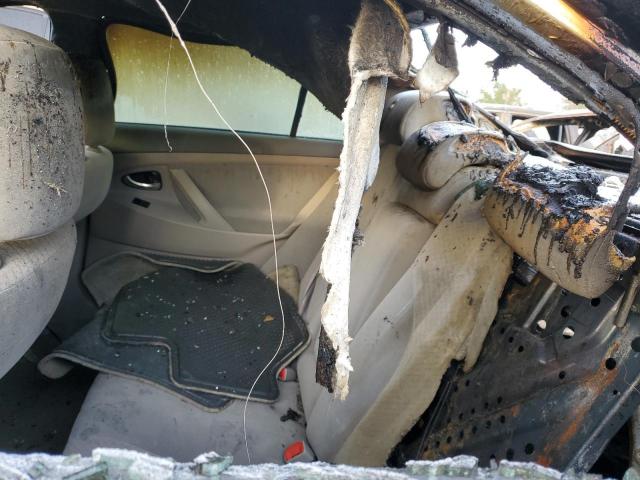 2009 TOYOTA CAMRY BASE #3287804099