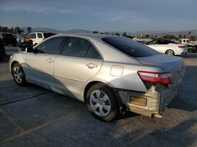 2007 TOYOTA CAMRY LE #3298127149