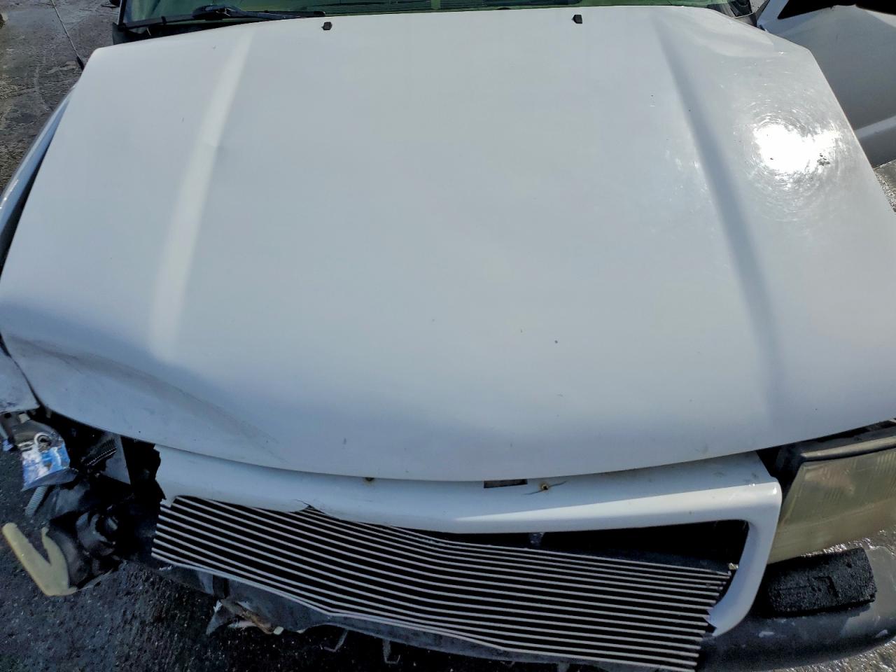 Lot #3297315396 2000 GMC SONOMA