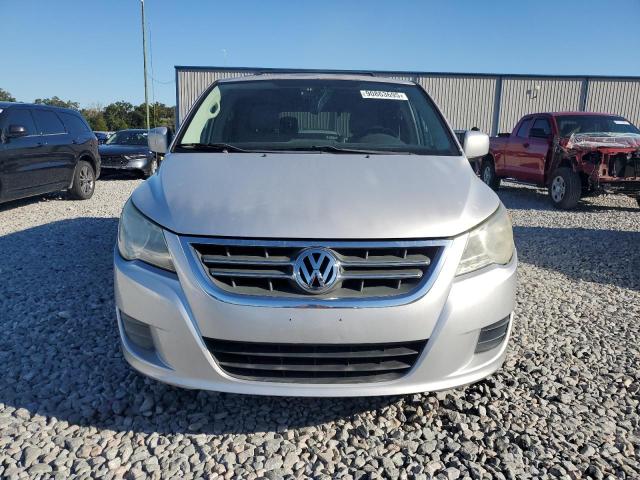 2011 VOLKSWAGEN ROUTAN SE #3278640983