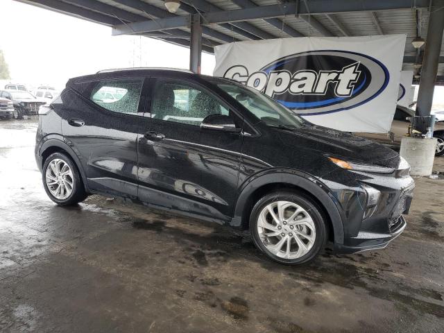 2023 CHEVROLET BOLT EUV L #3304499585