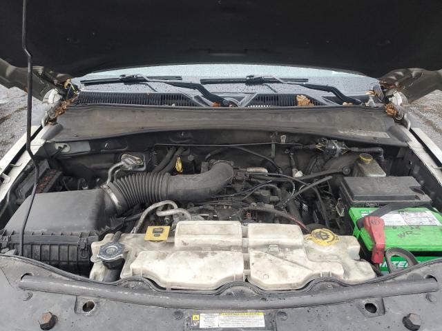 2010 JEEP LIBERTY LI #3302647032