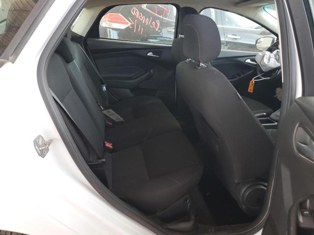 2018 FORD FOCUS SE #3308673272