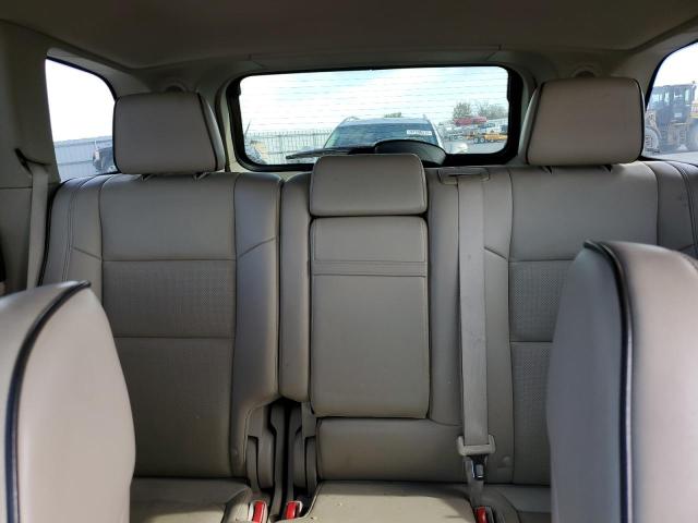 2011 JEEP GRAND CHER #3297175859