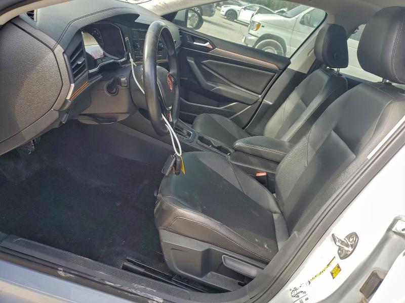 2019 VOLKSWAGEN JETTA S #3297933784