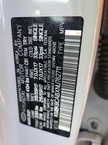 2022 HYUNDAI KONA SEL #3282633068