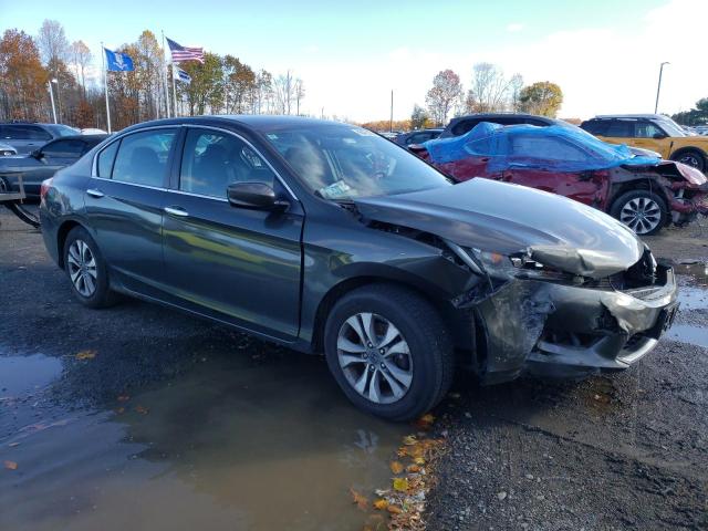 2014 HONDA ACCORD LX - 1HGCR2F30EA057382