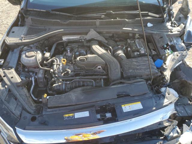 2022 VOLKSWAGEN JETTA SEL #3282507913