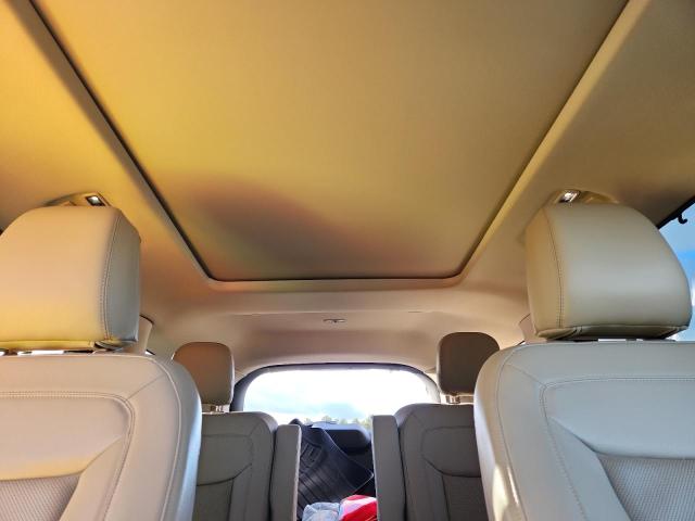 2021 FORD EXPLORER L - 1FMSK8FH3MGA48163