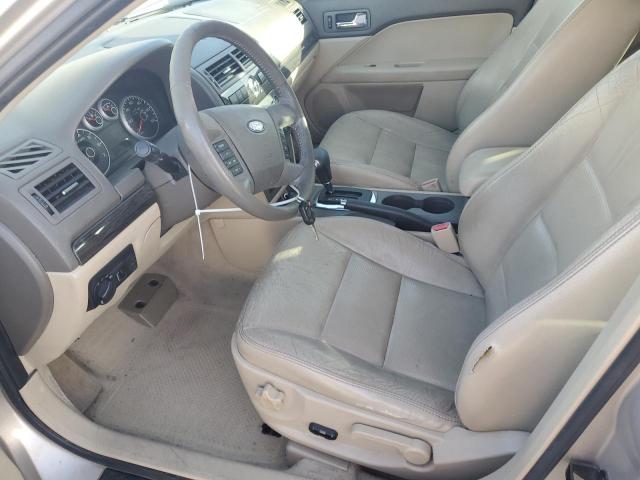2006 FORD FUSION SEL #3291788568