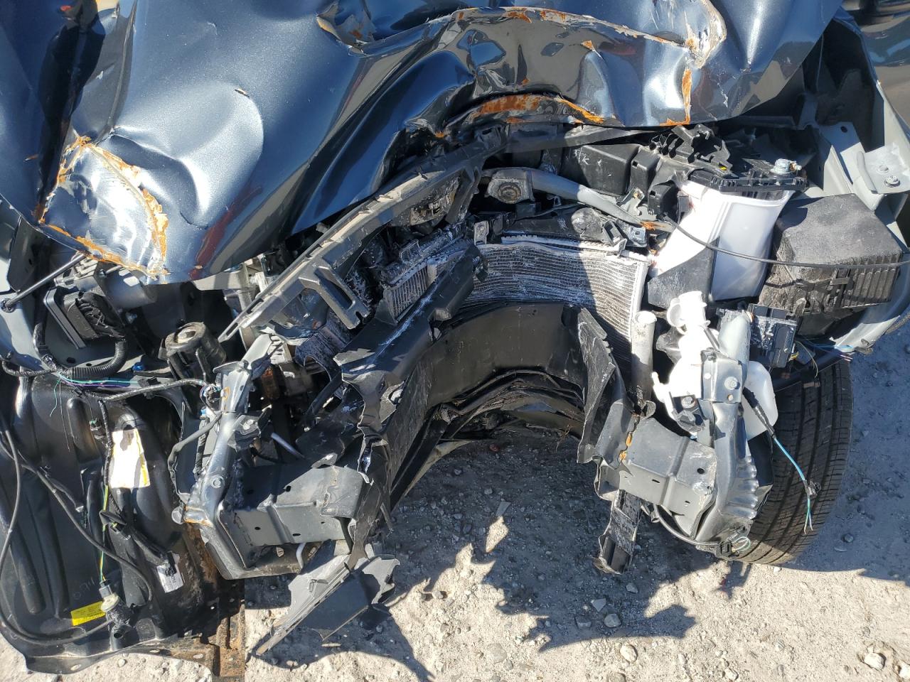 MITSUBISHI MIRAGE ES