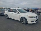 Lot #3304086504 2014 HONDA ACCORD LX