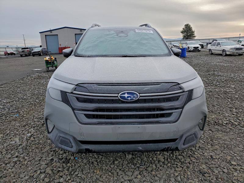 2025 SUBARU FORESTER L #3303013609