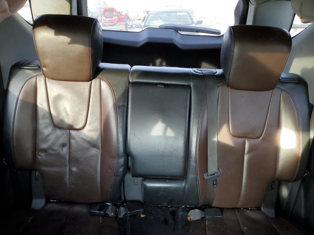 CHEVROLET EQUINOX LTZ