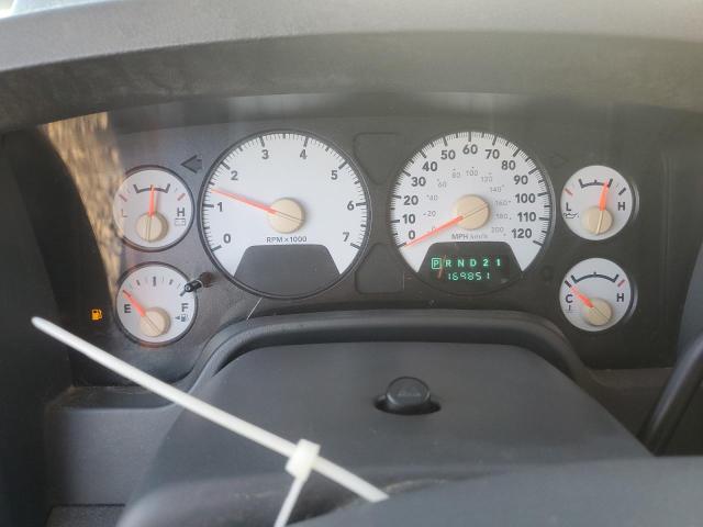 2007 DODGE RAM 1500 S #3294302879