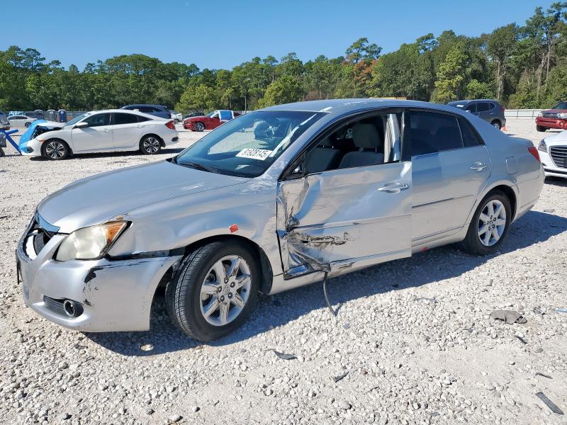 Global Auto Auctions: 2010 TOYOTA AVALON XL
