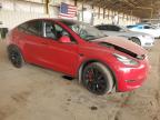 Lot #3303742447 2022 TESLA MODEL Y