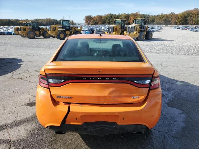 2014 DODGE DART GT #3297047537