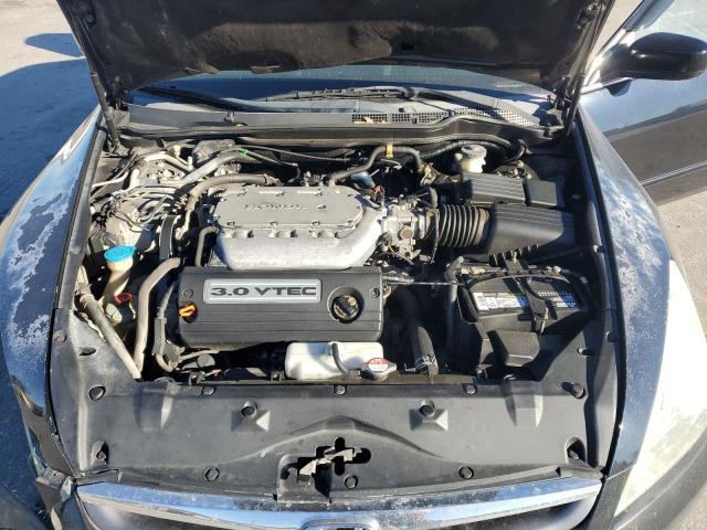 2007 HONDA ACCORD EX #3308078174