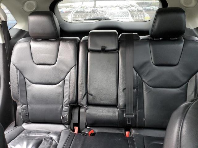 2015 FORD EDGE TITAN #3304515465