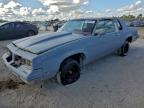 Lot #3294339880 1985 OLDSMOBILE CUTLASS SU