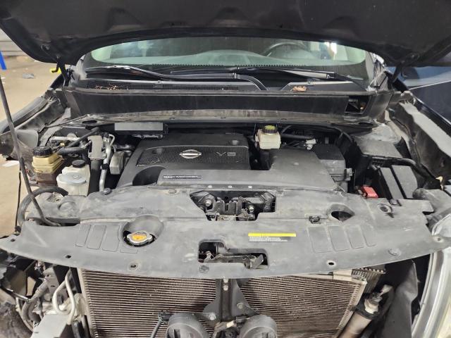 2013 NISSAN PATHFINDER #3302923147