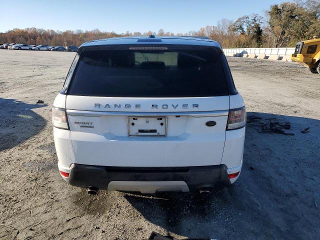 2015 LAND ROVER RANGE ROVE #3284671352
