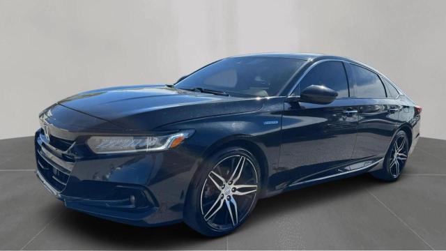 2022 HONDA ACCORD TOU #3278264887