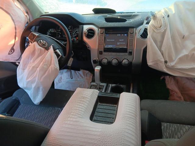 2019 TOYOTA TUNDRA DOU #3297449198
