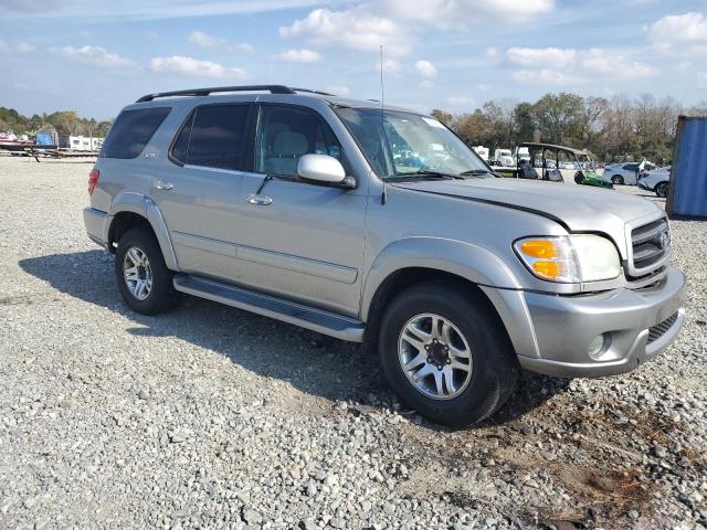 2003 TOYOTA SEQUOIA SR #3296281448