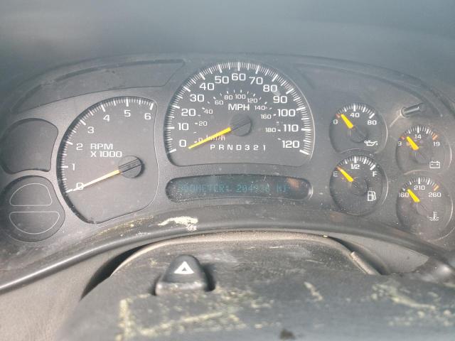 2006 CHEVROLET SILVERADO #3302777901