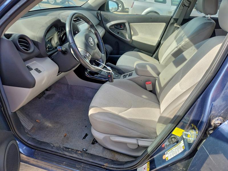 2014 TOYOTA RAV4 EV #3301594629