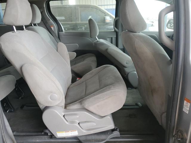 2016 TOYOTA SIENNA 5TDZK3DC7GS739350