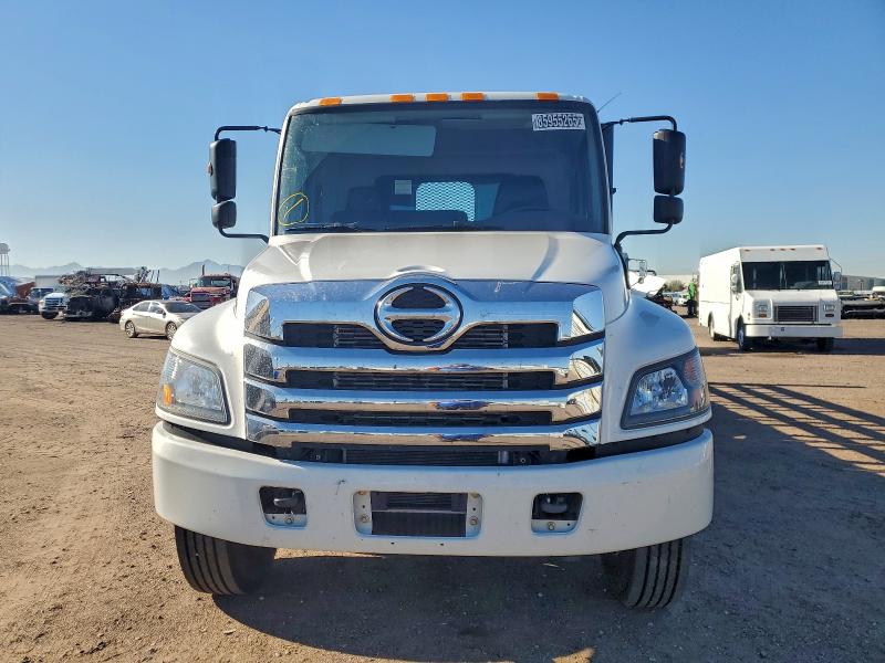 2024 HINO UNKNOWN #3317880928